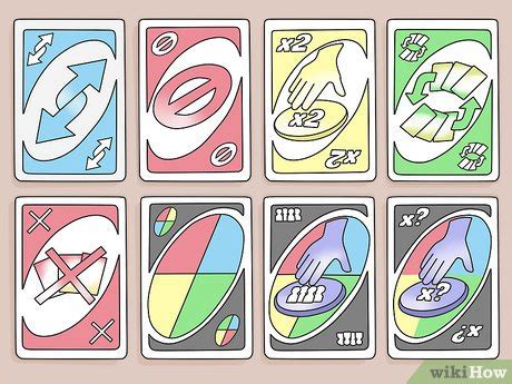 How to Play UNO Attack: 10 Steps (with Pictures) .